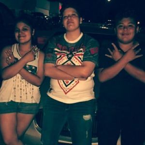 Meet your Posher, Jorge herrera